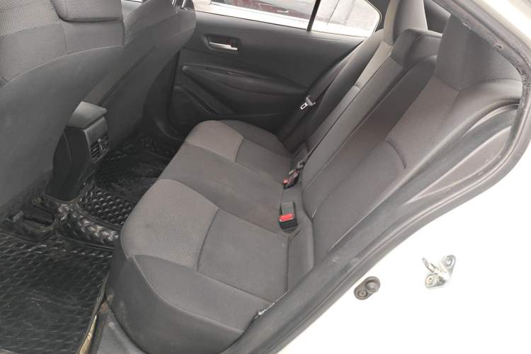 Used Toyota Levin 2022 Facelift TNGA 1.5L CVT Progressive Edition