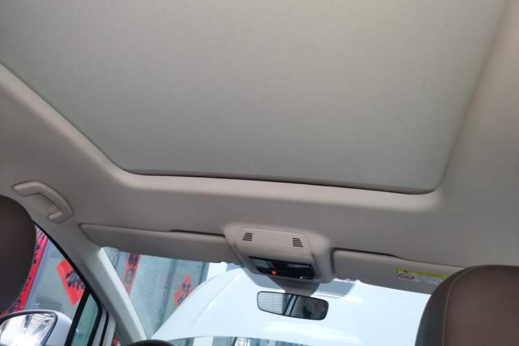 Used Volkswagen Viloran 2024 330TSI Luxury Edition