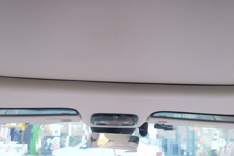 Used Lynk & Co 06 EM-P 2023 EM-P 126 Long-Range Halo Headliner