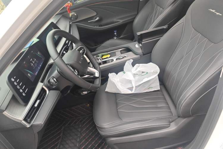 Used Chery Arrizo 8 2022 1.6T DCT Standard