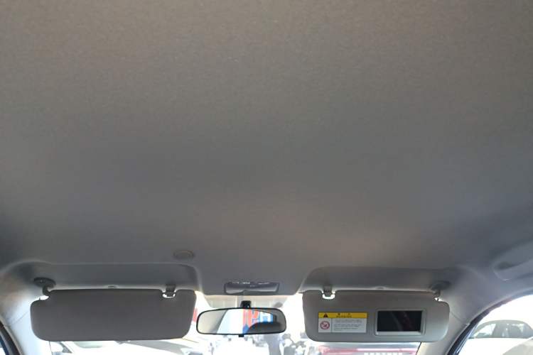 Used Kia kx1 Stonic 2021 1.4L CVT Fun Edition Headliner