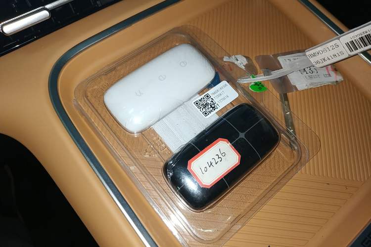 Used Geely Galaxy Galaxy Xingjian 7 EM-i 2025 120km Launch+ Version