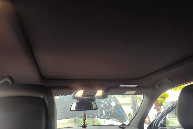 Used Jeep Grand Cherokee 2017 3.6L Luxury Navigation Edition
