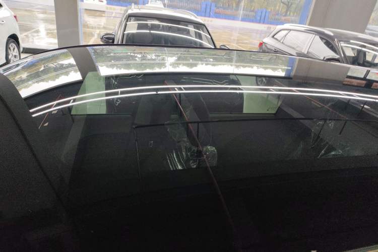 Used Leapmotor B10 2025 510 Joyful Edition