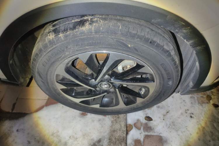 Used Toyota IZOA 2018 2.0L Yichi Edition China V Standard
