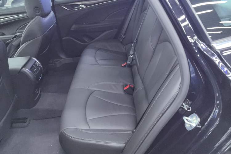 Used Buick LaCrosse 2022 652T Luxury Version