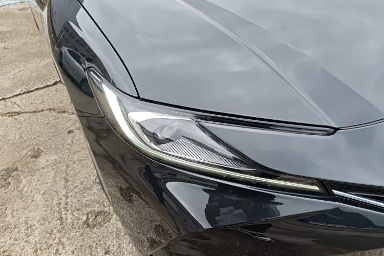 Used Toyota Camry 2024 2.0 GVP Luxury Edition