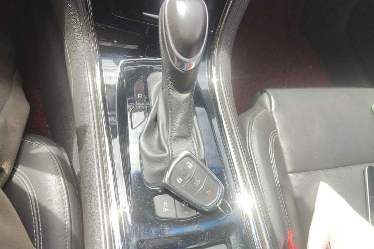 Used Cadillac ATS-L 2017 28T Fashion Edition