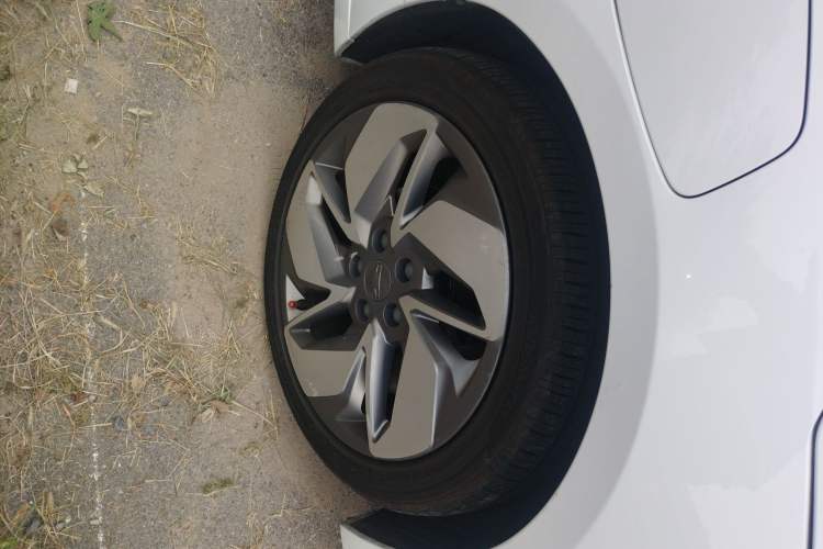 Used Geometry A 2019 High-Performance Standard Range Power Edition
