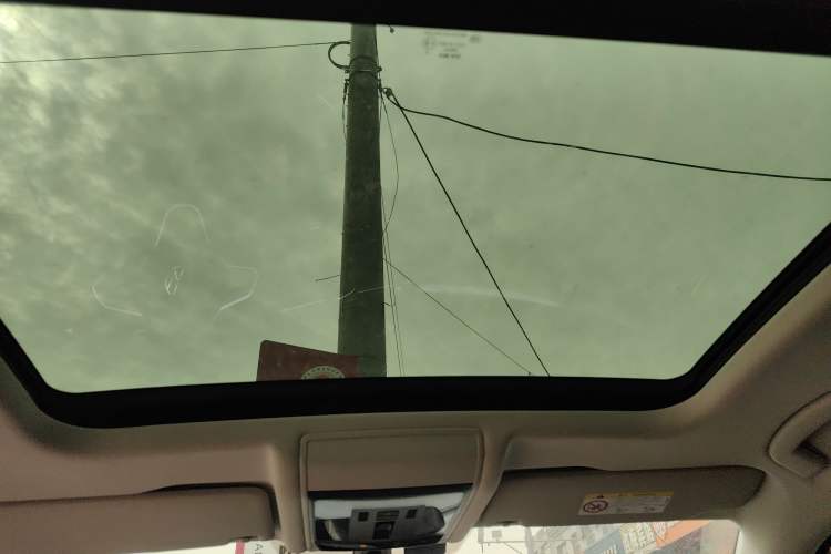 Used Volkswagen Passat 2023 Revised 330TSI Starry Elite Edition
