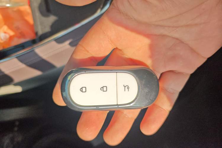 Used Leapmotor C11 2023 Pure Electric 580 All-Wheel-Drive Performance Edition