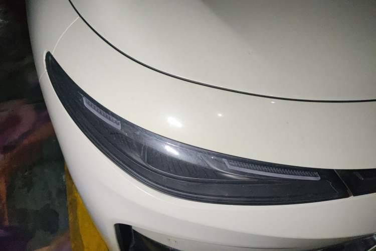 Used Leapmotor C10 2026 210 LiDAR Version
