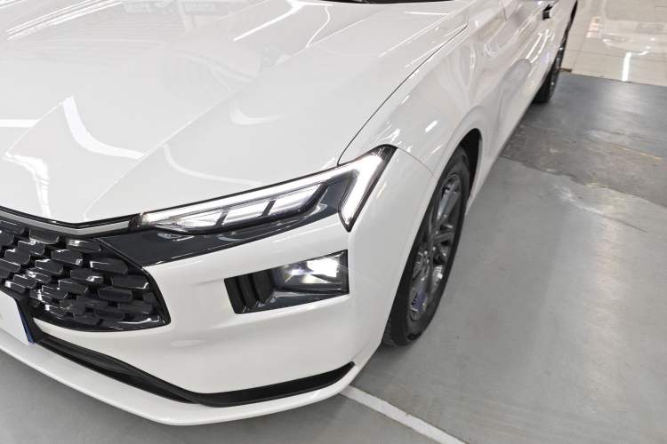 Used Ford Mondeo 2025 1.5T EcoBoost Luxury Version