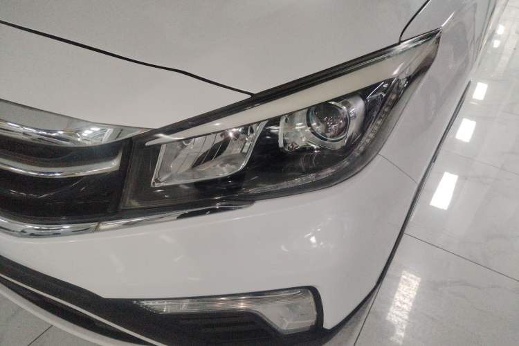 Used Oshan A800 2018 1.6L Manual Smart Network Model
