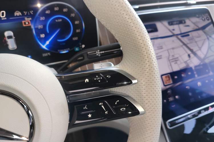 Used Mercedes-Benz EQE SUV 2023 350 4MATIC Luxury Edition
