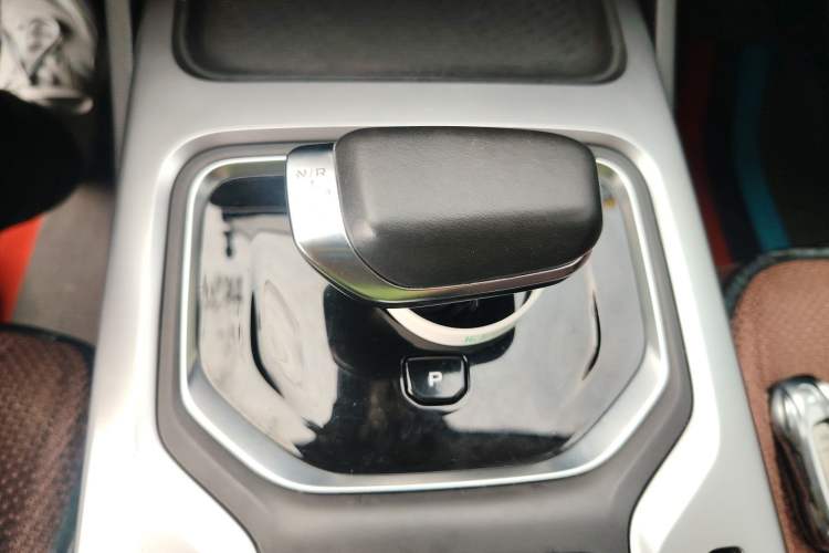 Used Geely Auto Haoyue 2022 1.8TD DCT Luxury 7-Seater
