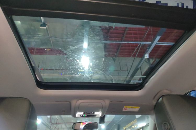 Used Chevrolet Equinox 2022 535T Chijie Edition