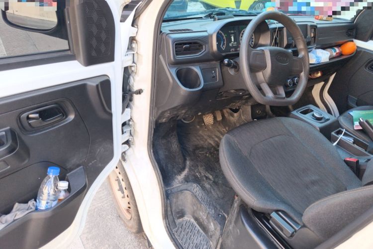 Used Karry Jiangtun 2023 Wide-body Edition Guoxuan Hi-Tech 40.55 kWh