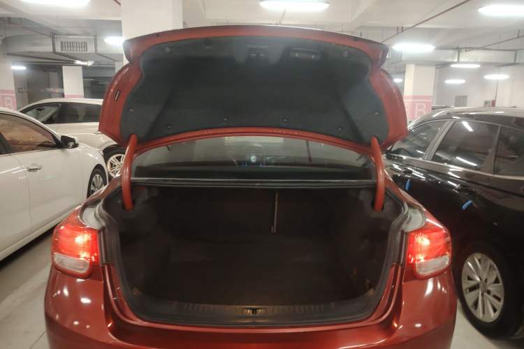 Used Chevrolet Malibu 2013 2.4L Automatic Luxury Edition