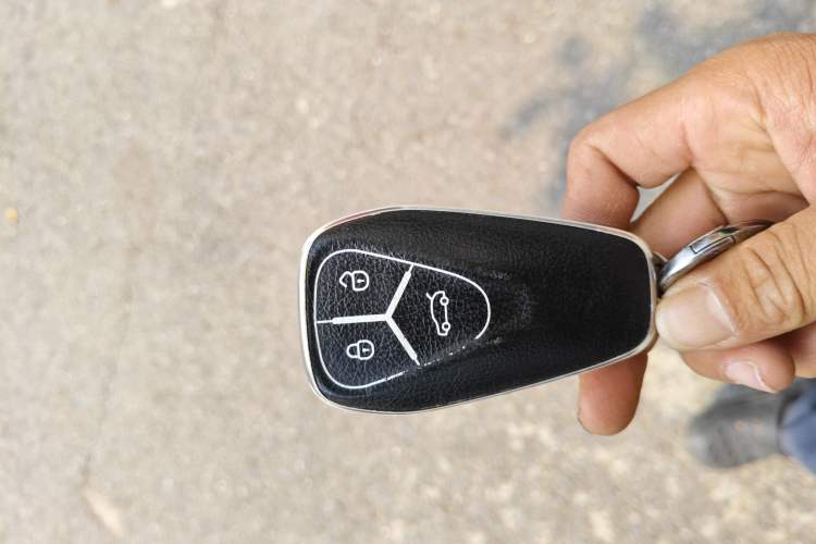 Used Skyworth HT-i 2024 1.5L PHEV 115KM Prestige Edition Interior 1