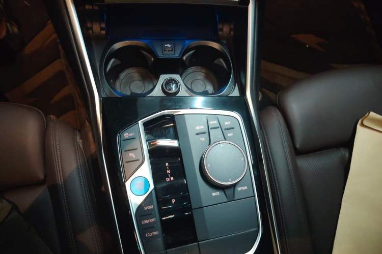 Used BMW i3 2022 eDrive 35 L