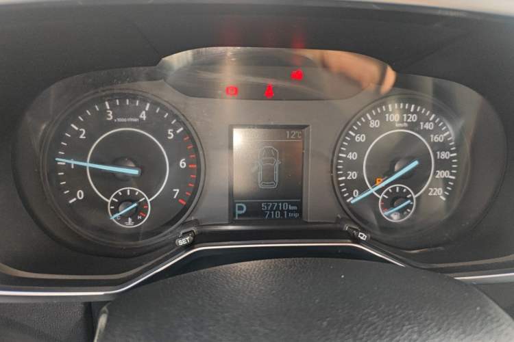 Used Ford Territory 2019 EcoBoost 145 CVT Elite Model China VI Standard
