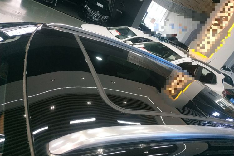 Used DS 7 2018 45THP Rivoli Prestige Edition