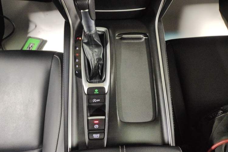 Used Honda Inspire 2022 260TURBO Elegant Edition Gear Lever