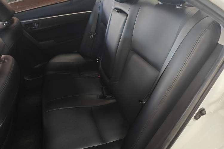 Used Toyota Corolla Hybrid E+ 2020 1.8L E-CVT Comfort Edition