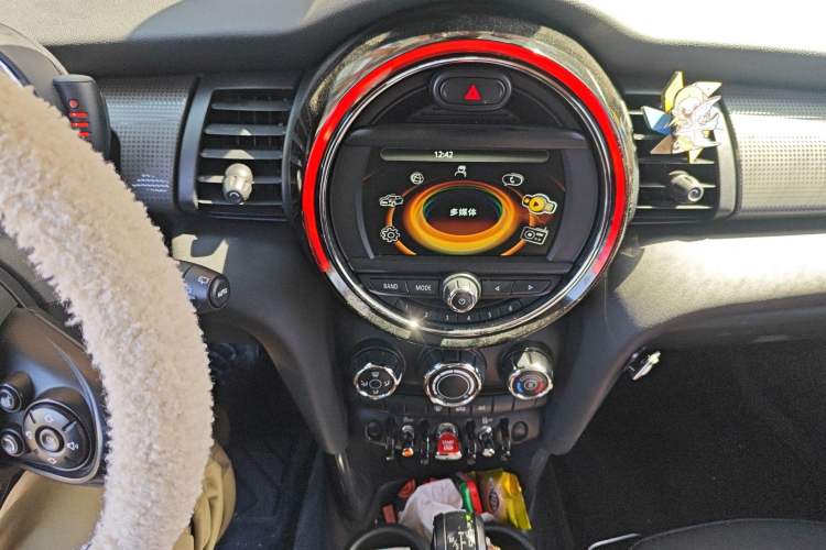 Used MINI 2016 1.5T COOPER