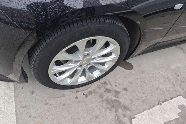 Used Cadillac CT5 2023 28T Luxury Edition (Standard Version)