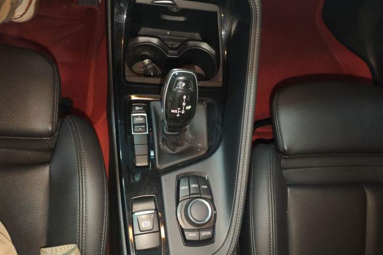 Used BMW X2 2019 sDrive20i M Sport Package China VI Emission Standard
