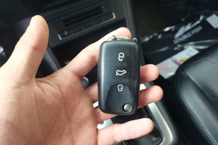 Used Volkswagen Tiguan 2012 1.8TSI Automatic All-Wheel Drive Elite Edition