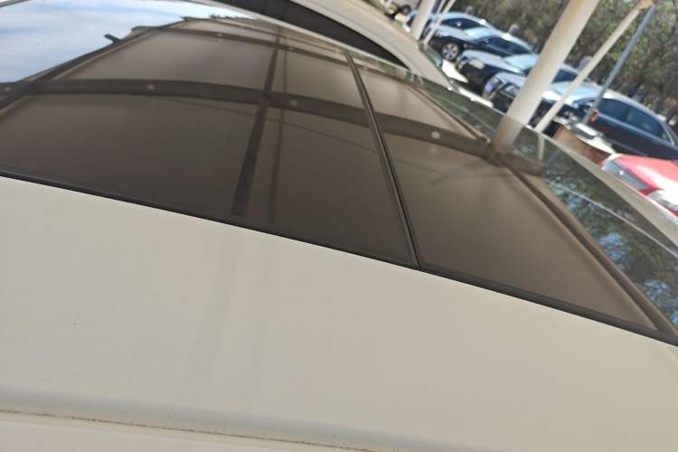 Used Cadillac XTS 2018 28T Tech Edition Roof