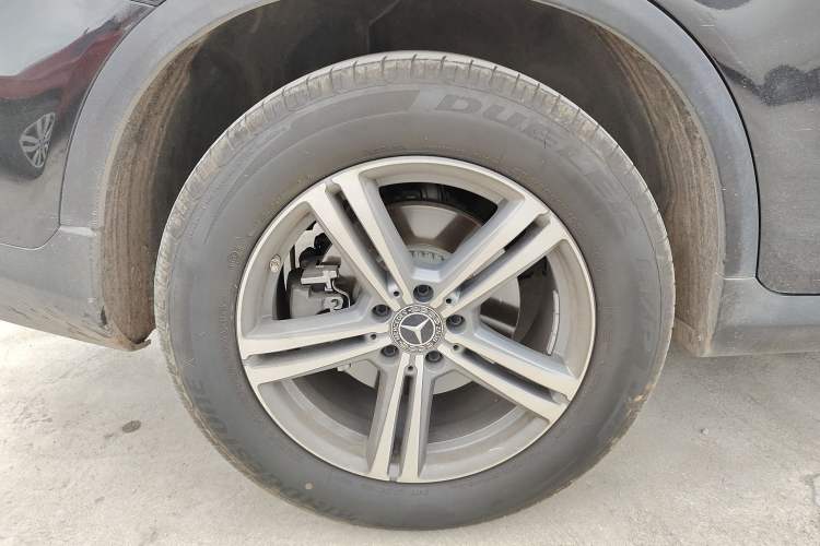 Used Mercedes-Benz GLC 2022 GLC 260 L 4MATIC Dynamic Edition
