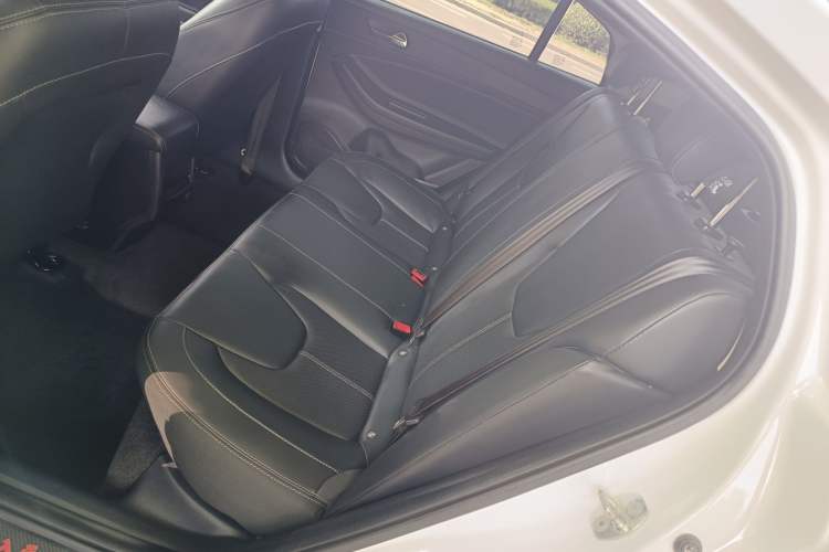 Used Chery Arrizo 5 2021 PRO 1.5L Manual Youth Edition