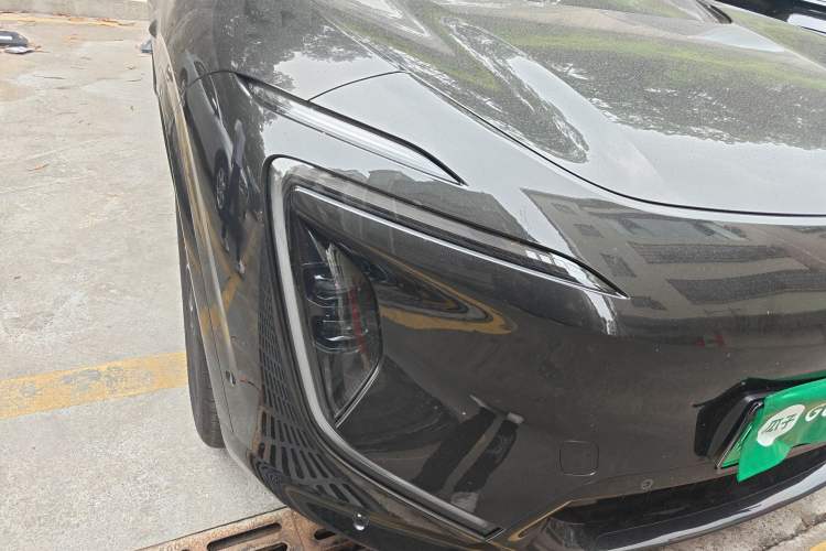 Used Avatr 07 2026 Max+ Pure-Electric Version Right Front Headlight