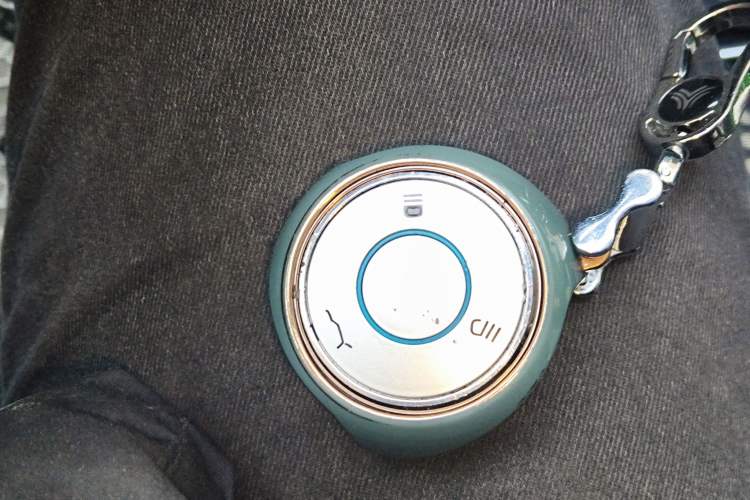 Used NETA V 2022 Chao 300 Lite Ternary Lithium