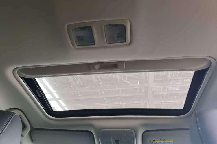 Used Mazda CX-5 2024 2.0L Automatic Two-Wheel Drive ZhiShang Pro
