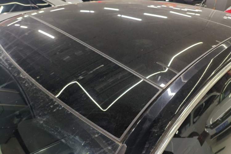 Used Audi A6L 2021 40 TFSI Luxury Dynamic Edition