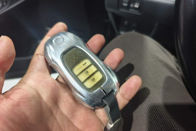 Used Honda Accord 2018 260TURBO Elite Edition China VI