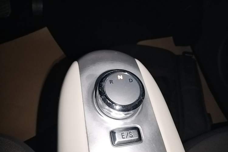 Used CHANGAN NEVO Lumin 2025 205 km Xiangqin Version