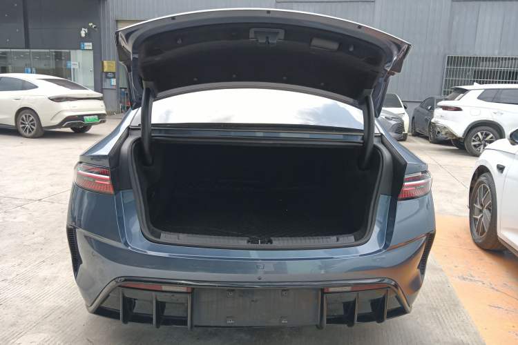 Used BYD Seal 2023 Champion Edition 700km Deluxe Model