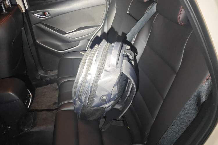 Used Mazda CX-5 2015 2.0L Automatic 2WD Comfort Edition
