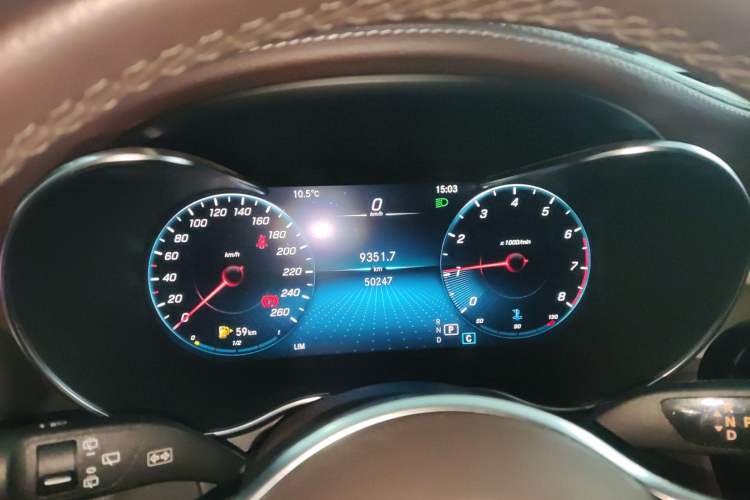 Used Mercedes-Benz GLC 2022 Facelifted GLC 260 L 4MATIC Dynamic Edition
