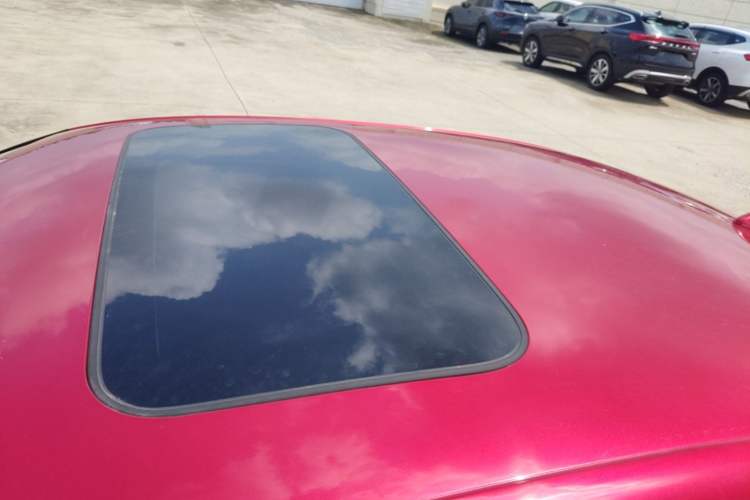 Used Honda Civic 2022 180TURBO CVT Shangqing Edition