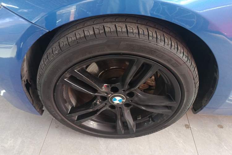 Used BMW 3 Series 2017 320Li M Sport Edition