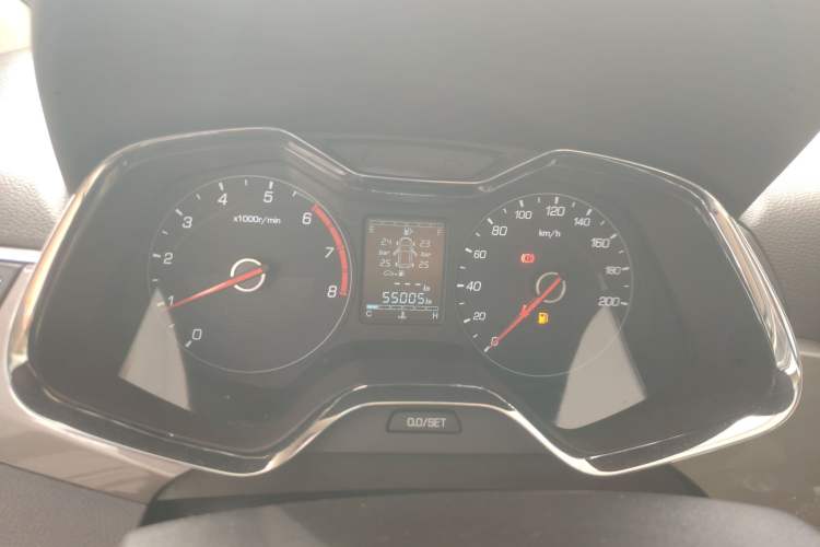 Used Baojun 310W 2017 1.5L Manual Fashion Edition China VI