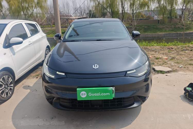 Used Leapmotor C01 2024 Pure Electric 525 Smart Drive Edition
