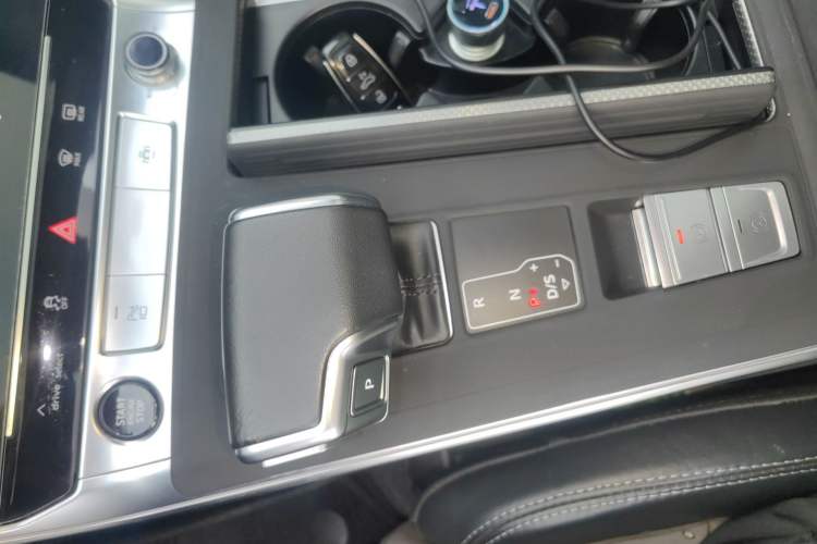 Used Audi A6L 2023 45 TFSI Prestige Dynamic Edition